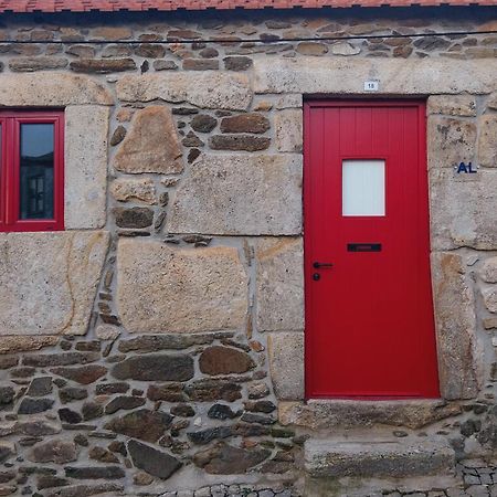 Douro Feels Like Home Fontelo (Viseu) Exterior foto