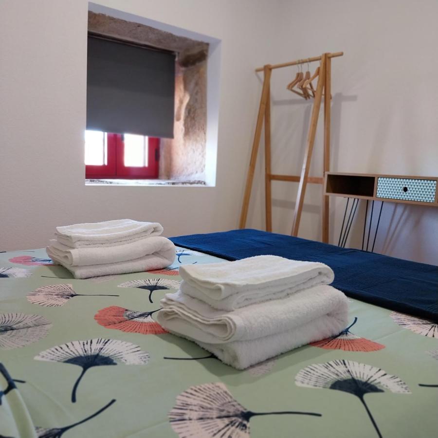 Douro Feels Like Home Fontelo (Viseu) Exterior foto