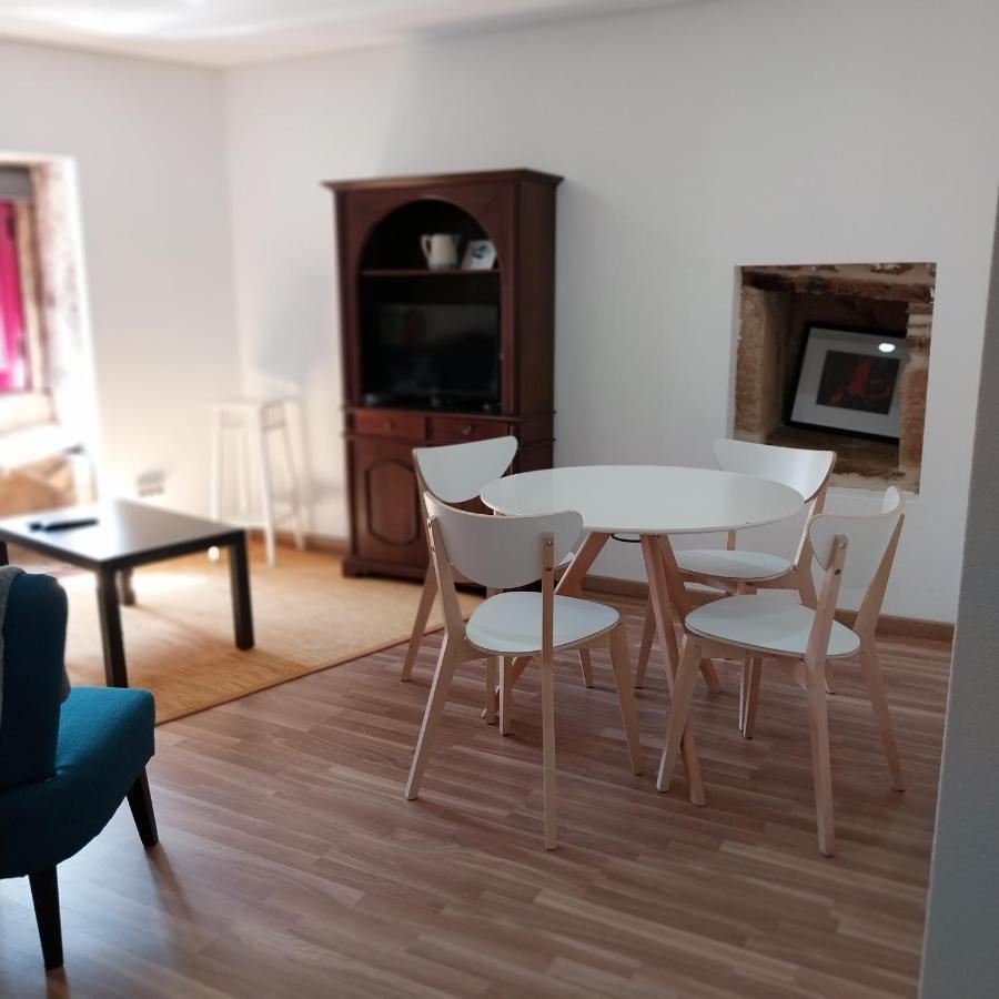 Douro Feels Like Home Fontelo (Viseu) Exterior foto