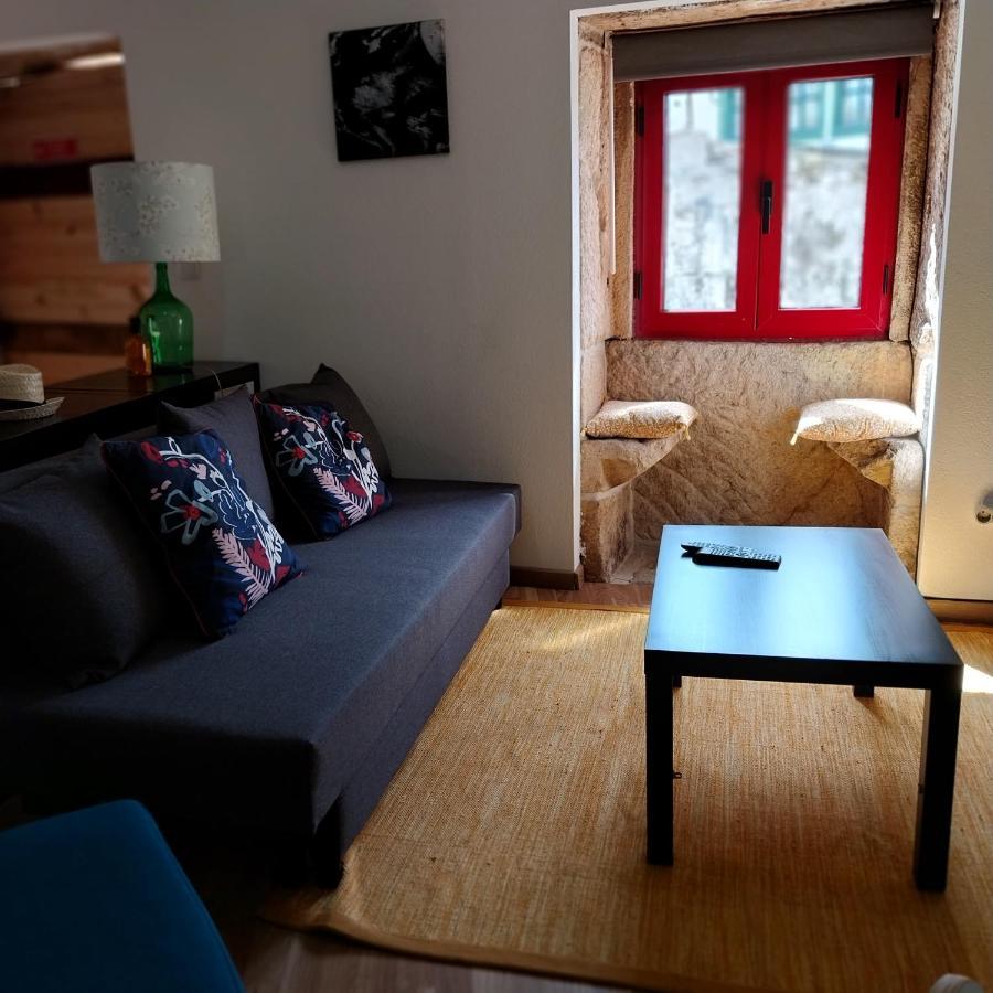 Douro Feels Like Home Fontelo (Viseu) Exterior foto